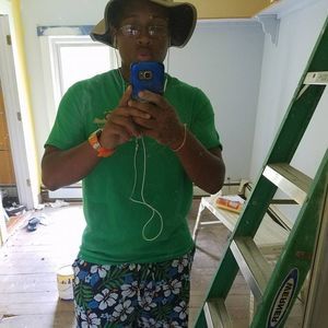 Meet your Posher, Deonte